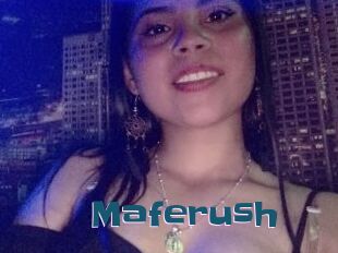 Maferush