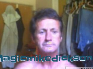 Magicmikedickson