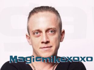 Magicmikexoxo