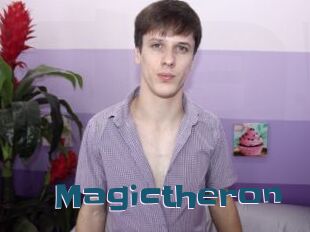 Magictheron