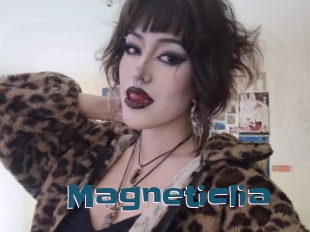 Magneticlia