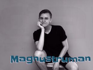 Magnustruman