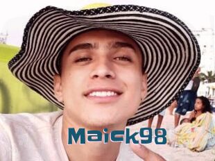 Maick98