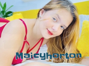 Maicyhorton