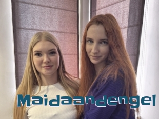 Maidaandengel