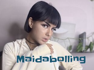 Maidabolling