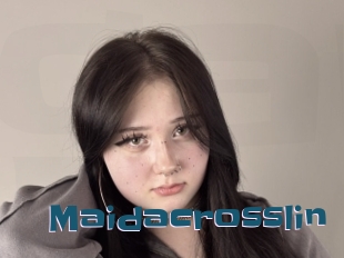 Maidacrosslin