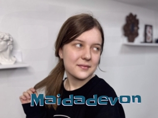 Maidadevon