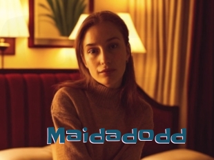 Maidadodd