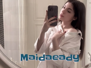 Maidaeady