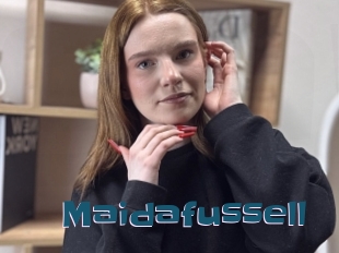 Maidafussell