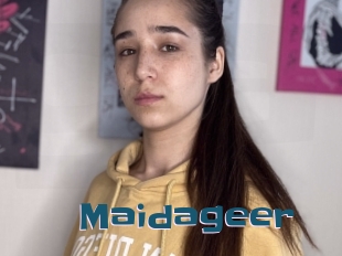 Maidageer