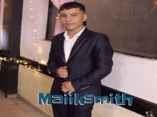 Maiiksmith