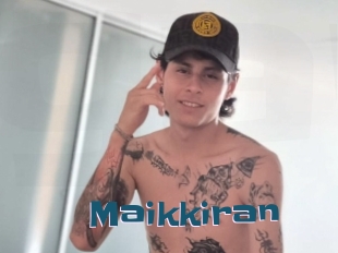 Maikkiran