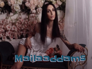 Mailaaddams