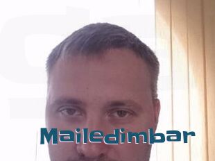 Mailedimbar