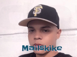 Mailskike