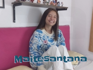 Maitesantana