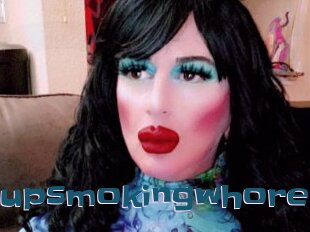 Makeupsmokingwhore