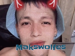 Makswolfes