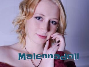 Malennadoll