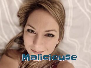 Malicieuse