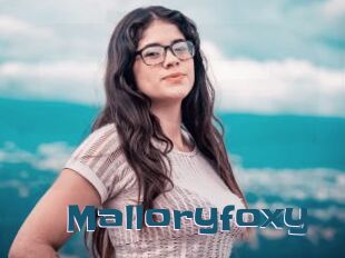 Malloryfoxy