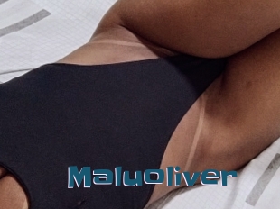 Maluoliver