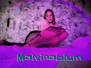 Malvinablum