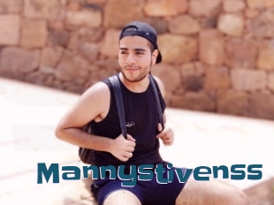 Mannystivenss