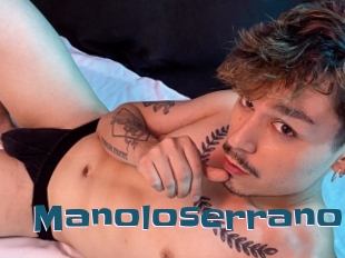 Manoloserrano