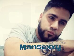 Mansexxy