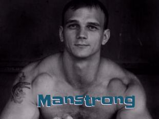 Manstrong