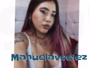 Manuelaveelez