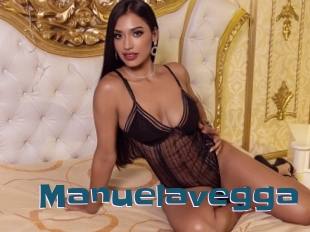 Manuelavegga