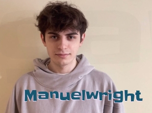 Manuelwright