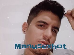 Manusexhot