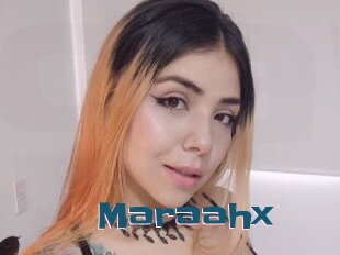 Maraahx