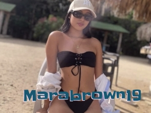 Marabrown19