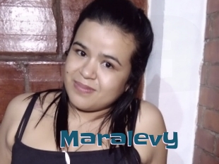 Maralevy