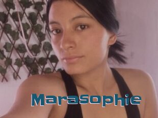 Marasophie