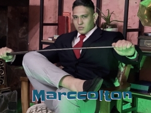 Marccolton