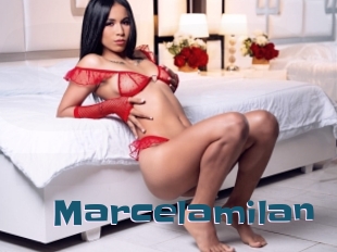 Marcelamilan