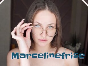 Marcelinefrise