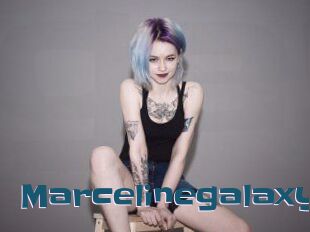 Marcelinegalaxy
