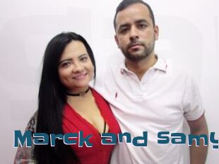 Marck_and_samy