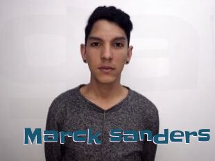 Marck_sanders