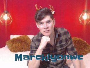 Marcklyonwc