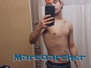 Marcoarcher