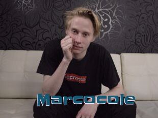 Marcocole